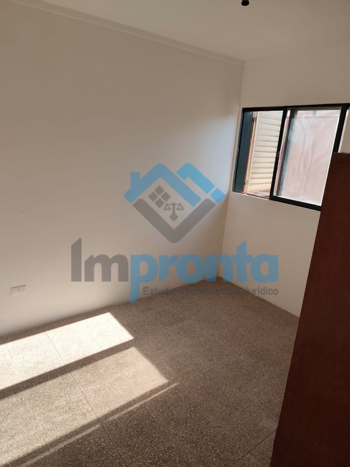 Oportunidad, departamento en complejo