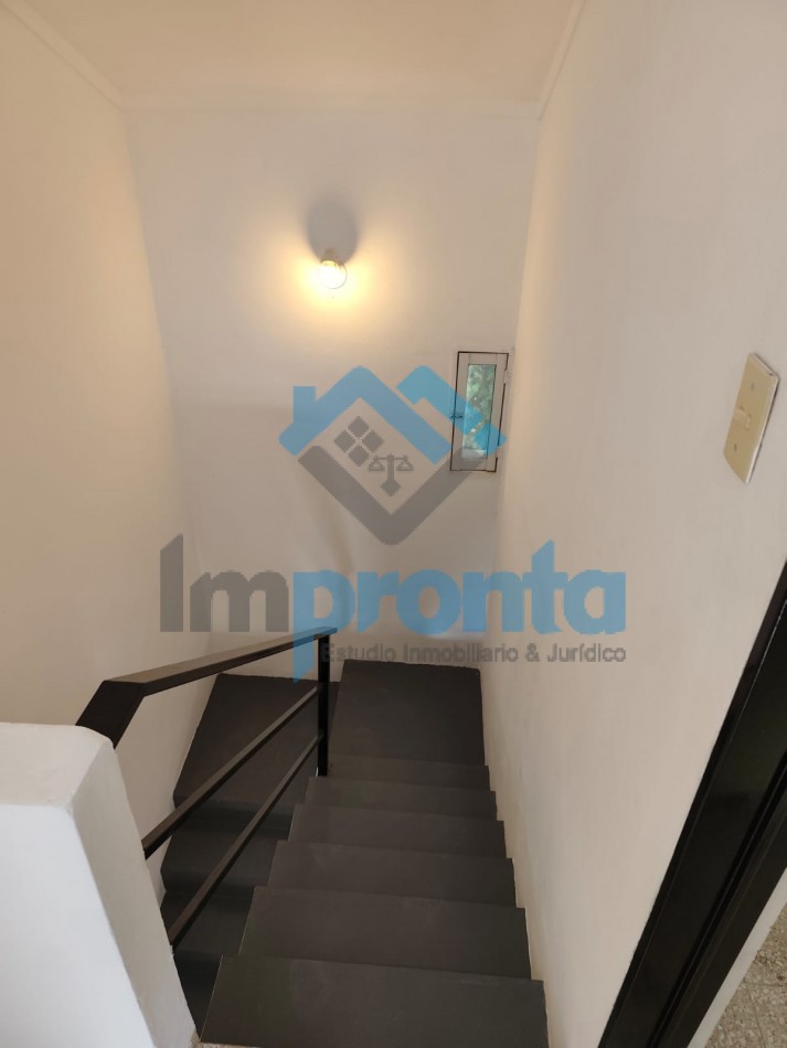 Oportunidad, departamento en complejo