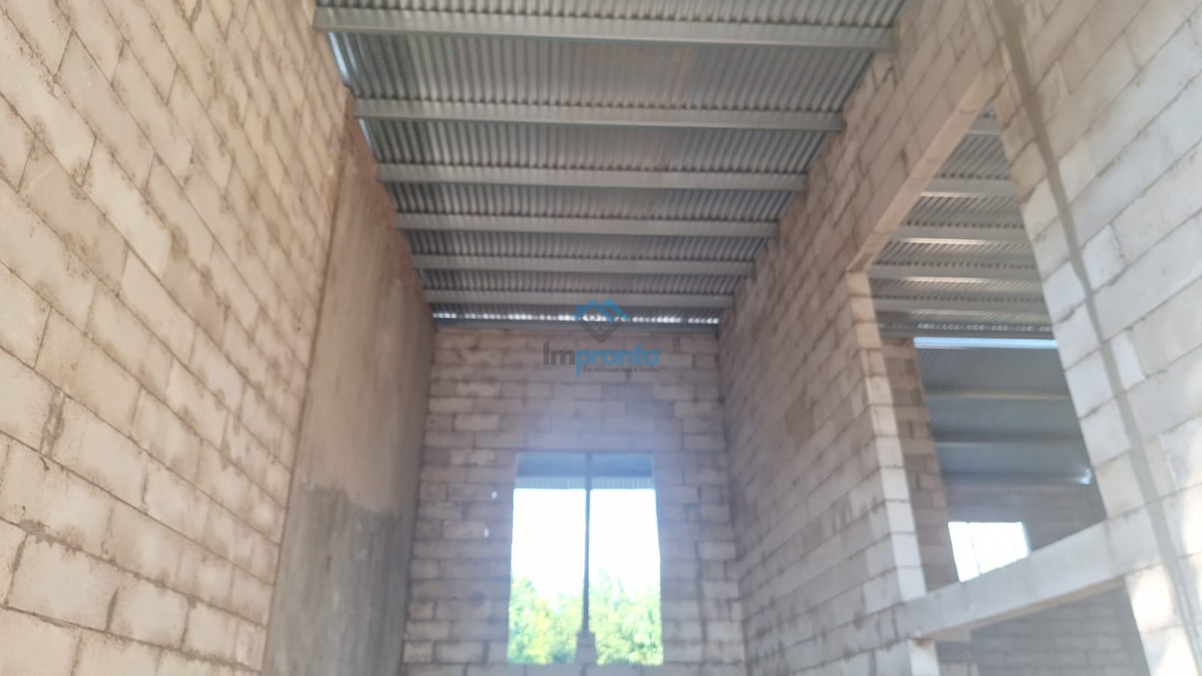 VENTA CASA EN CONSTRUCCION EN SAN JOSE DEL RINCON