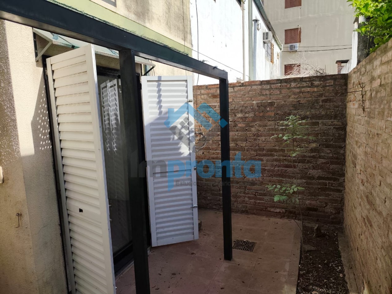 Oportunidad, departamento en complejo