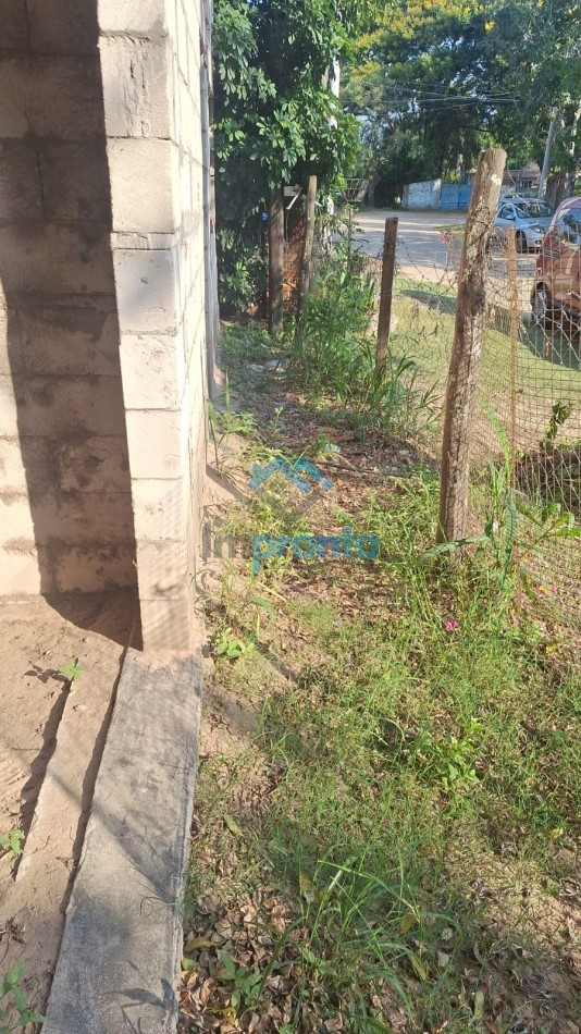 VENTA CASA EN CONSTRUCCION EN SAN JOSE DEL RINCON