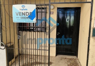 Oportunidad, departamento en complejo