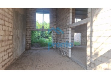 VENTA CASA EN CONSTRUCCION EN SAN JOSE DEL RINCON